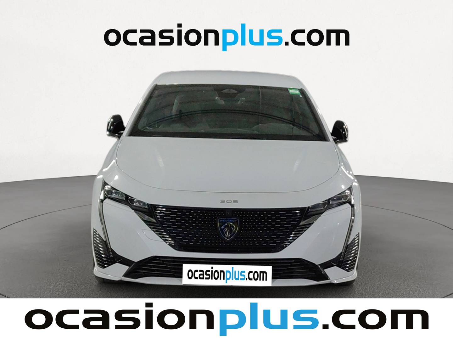 Peugeot 308 Peugeot 308 PureTech 130 S&S GT EAT8 (130 CV) al mejor precio