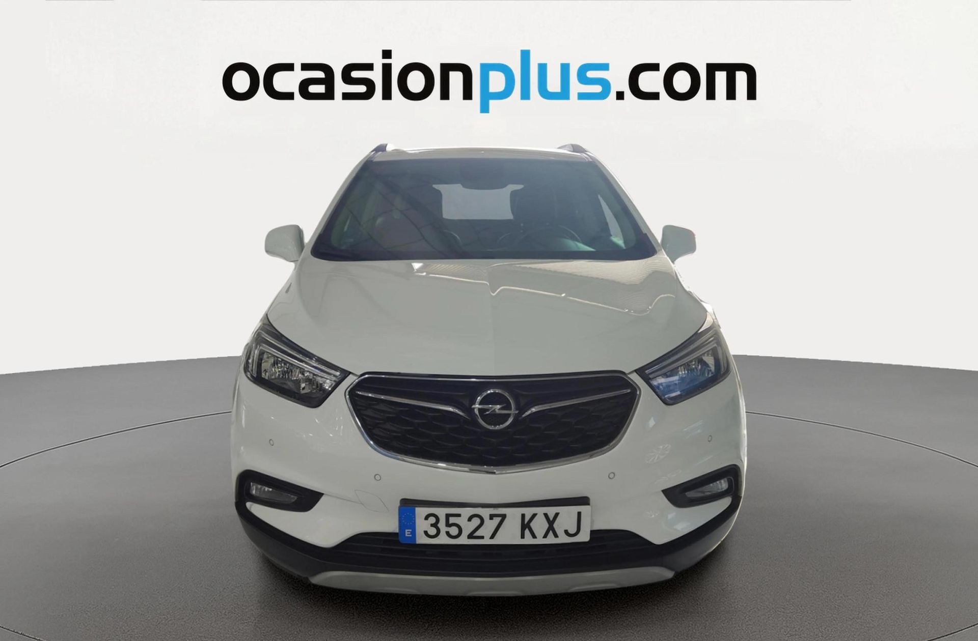 Opel Mokka 1.4 Turbo GLP Innovation 4x2 - foto 15