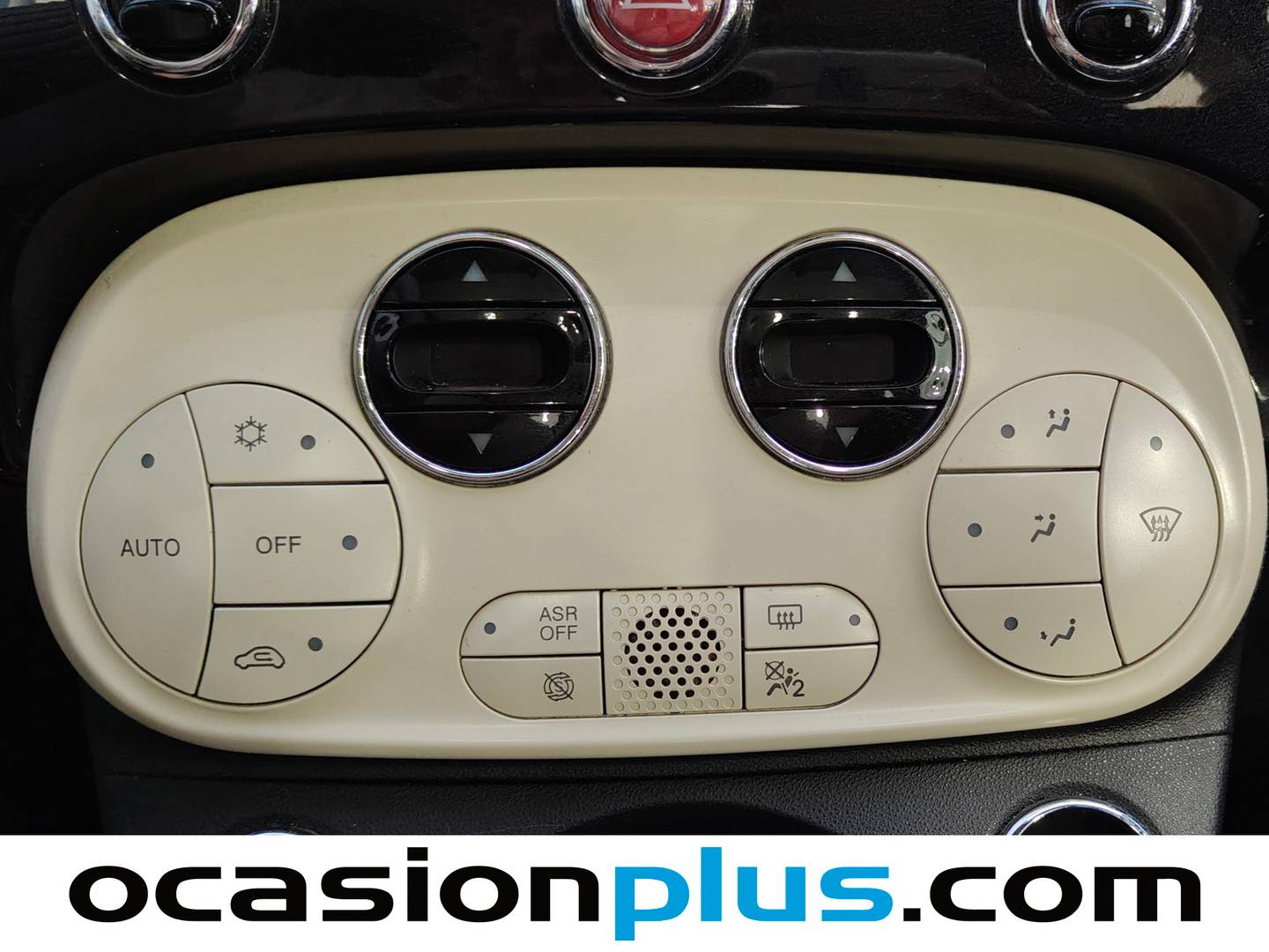 Fiat 500 Fiat 500 1.0 Hybrid Dolcevita (70 CV) 2024