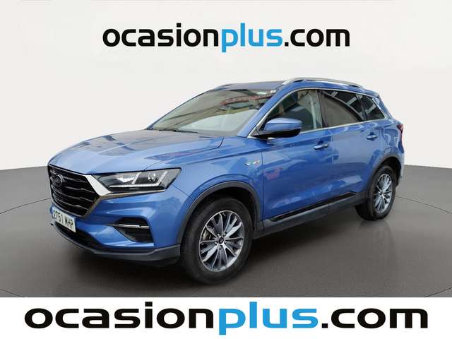 SWM G01 1.5T Luxury (131 CV) de segunda mano