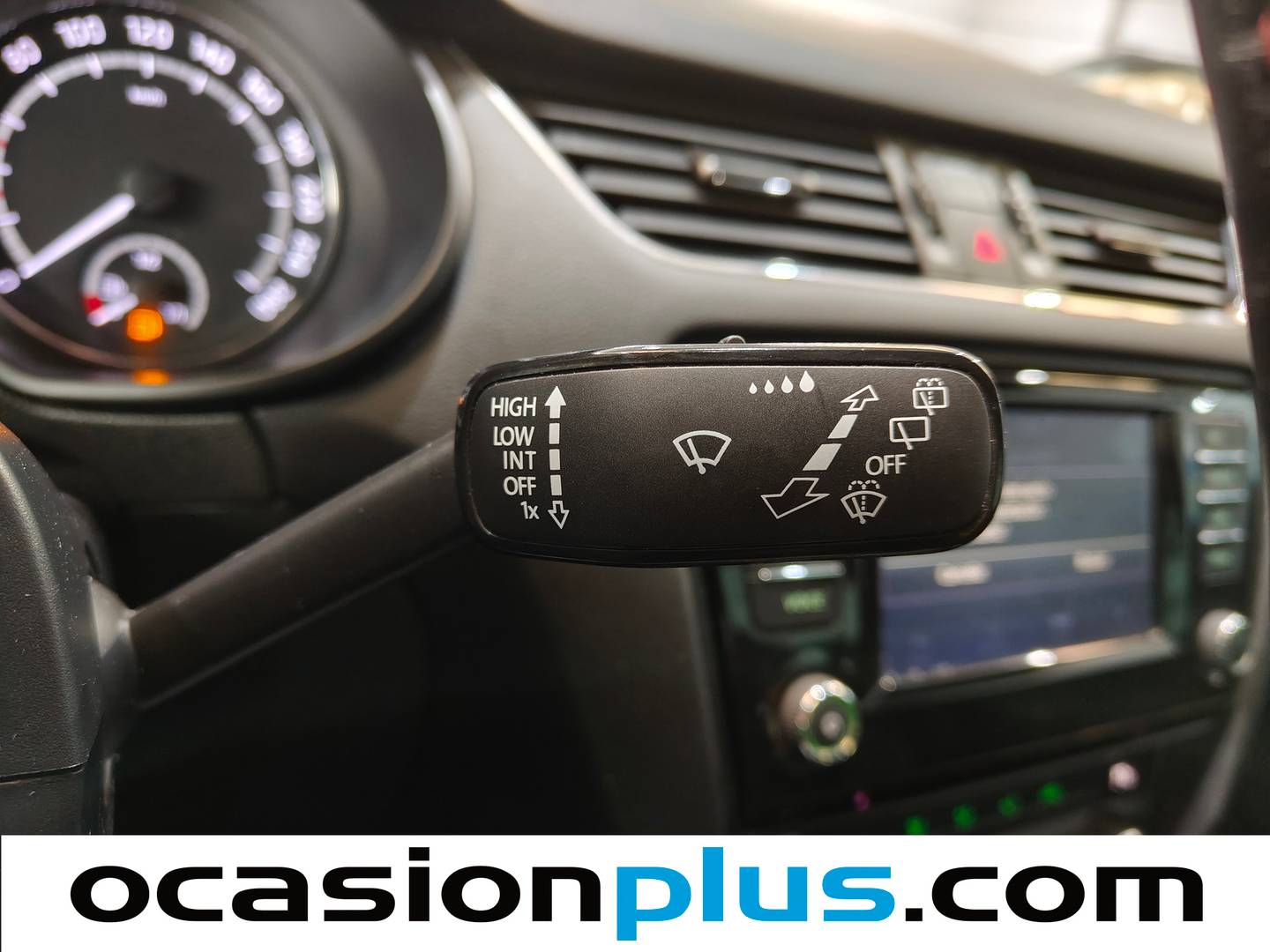Skoda Octavia Skoda Octavia Combi 2.0 TDI RS (184 CV) km 0