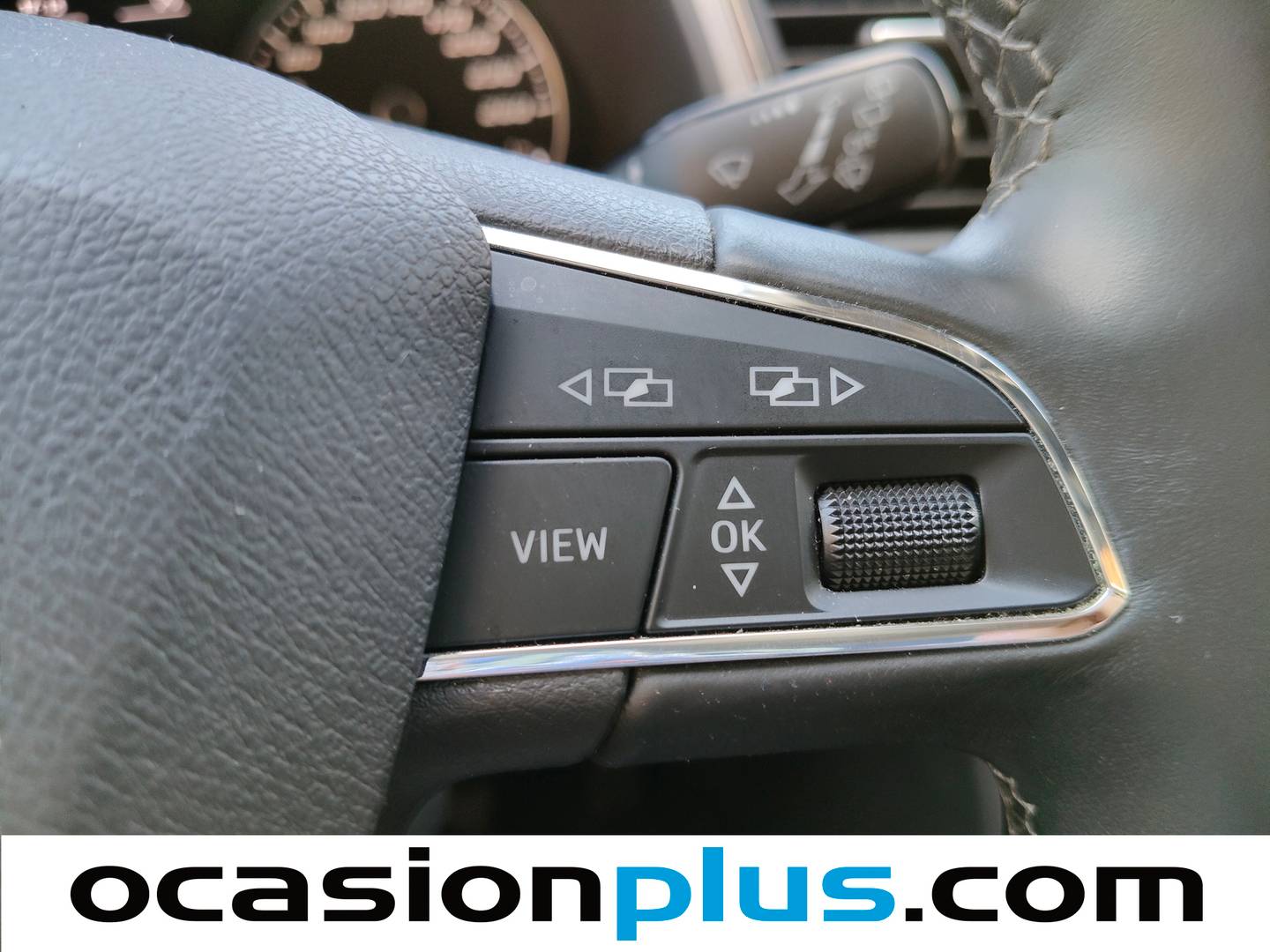 Seat León Seat León 1.5 TSI S&S Xcellence (150 CV) seminuevo