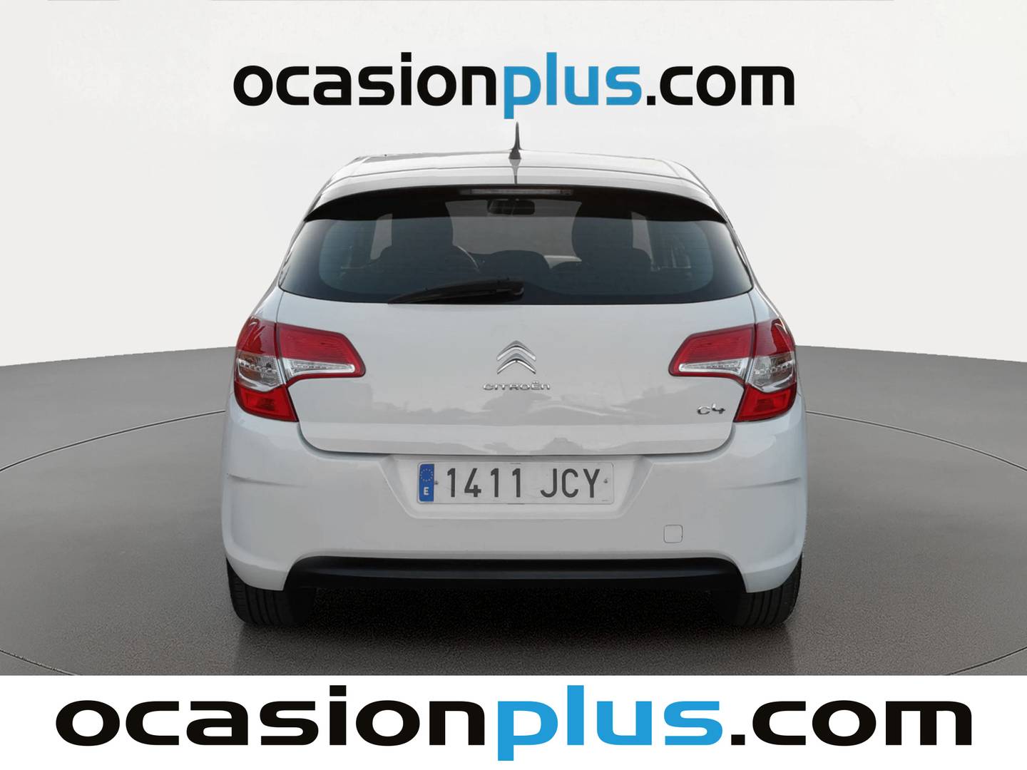Citroën C4 Citroën C4 1.4 VTi Tonic (95 CV) barato
