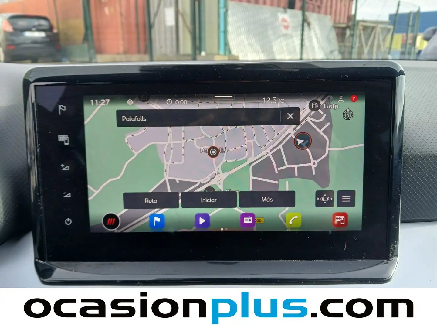 Foto Seat Ibiza SEAT Ibiza 1.0 TSI S&S FR XL (110 CV)