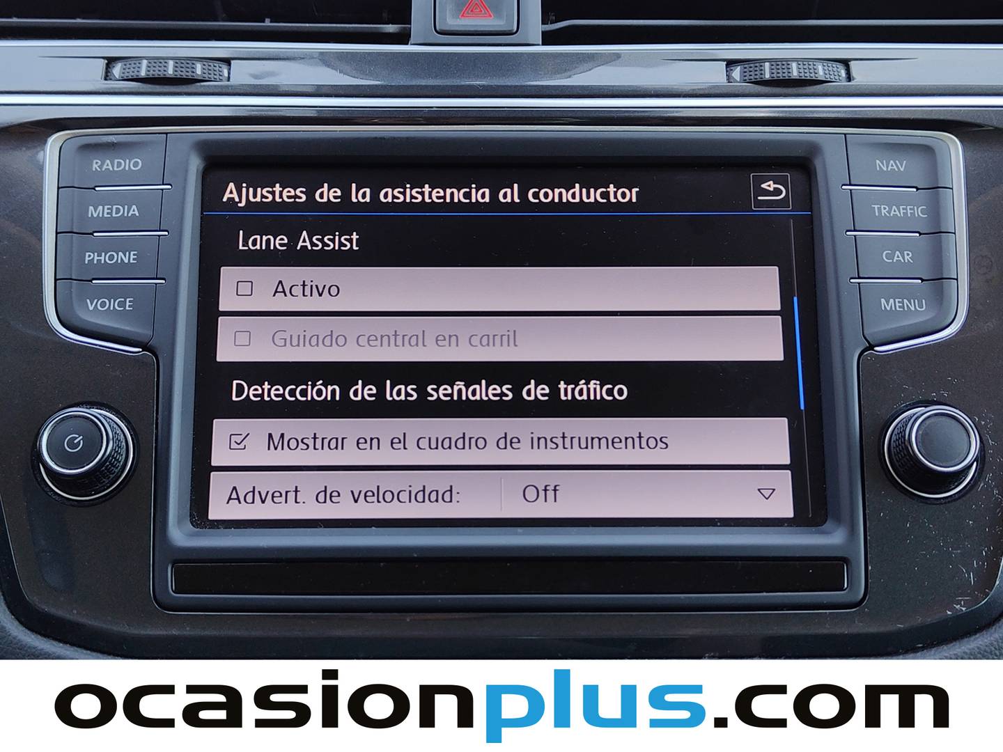 Volkswagen Tiguan Volkswagen Tiguan Advance 2.0 TDI BMT (150 CV) DSG 150cv