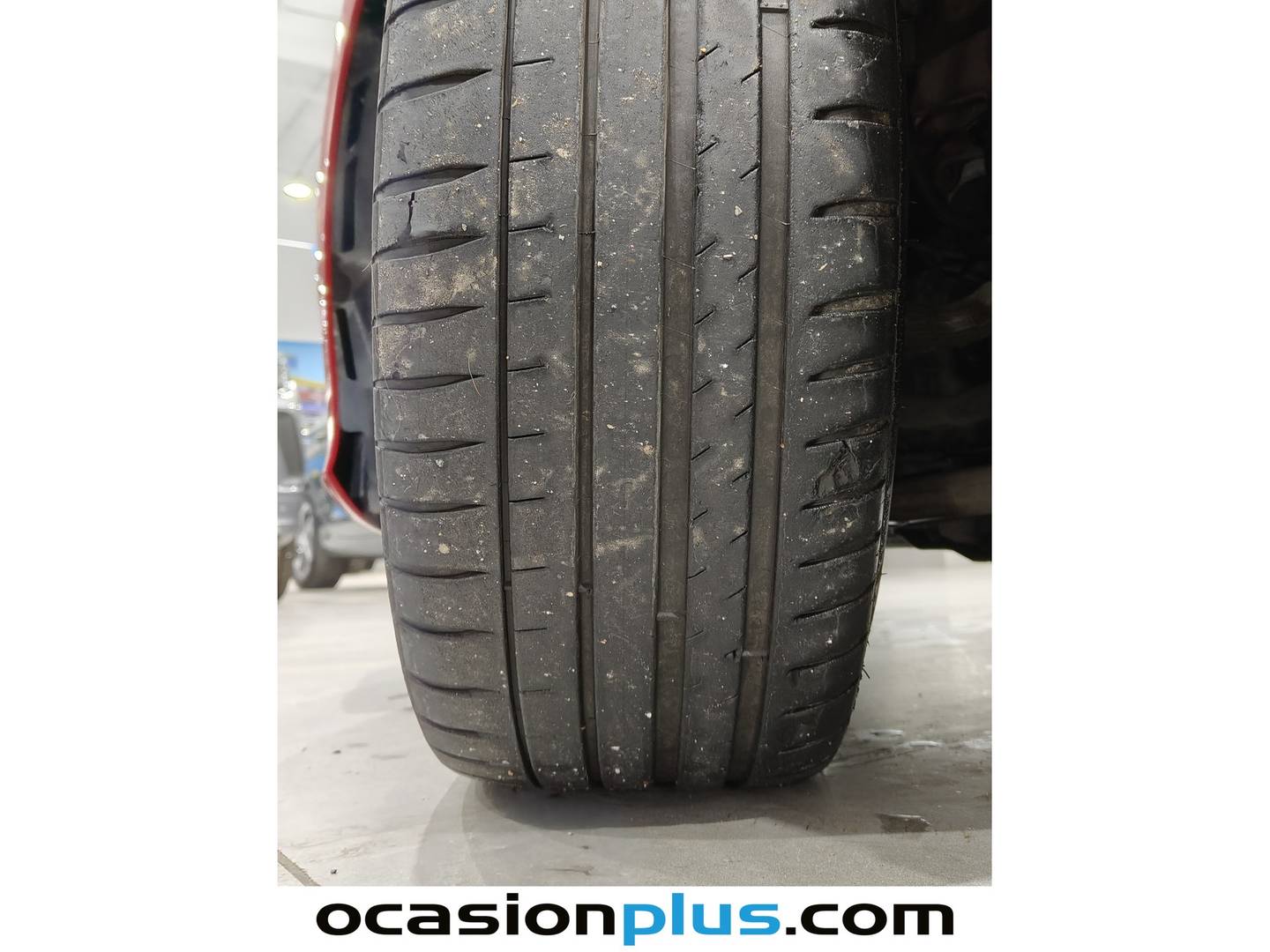 Foto Mercedes CLA Mercedes-Benz CLA CDI Urban (136 CV)