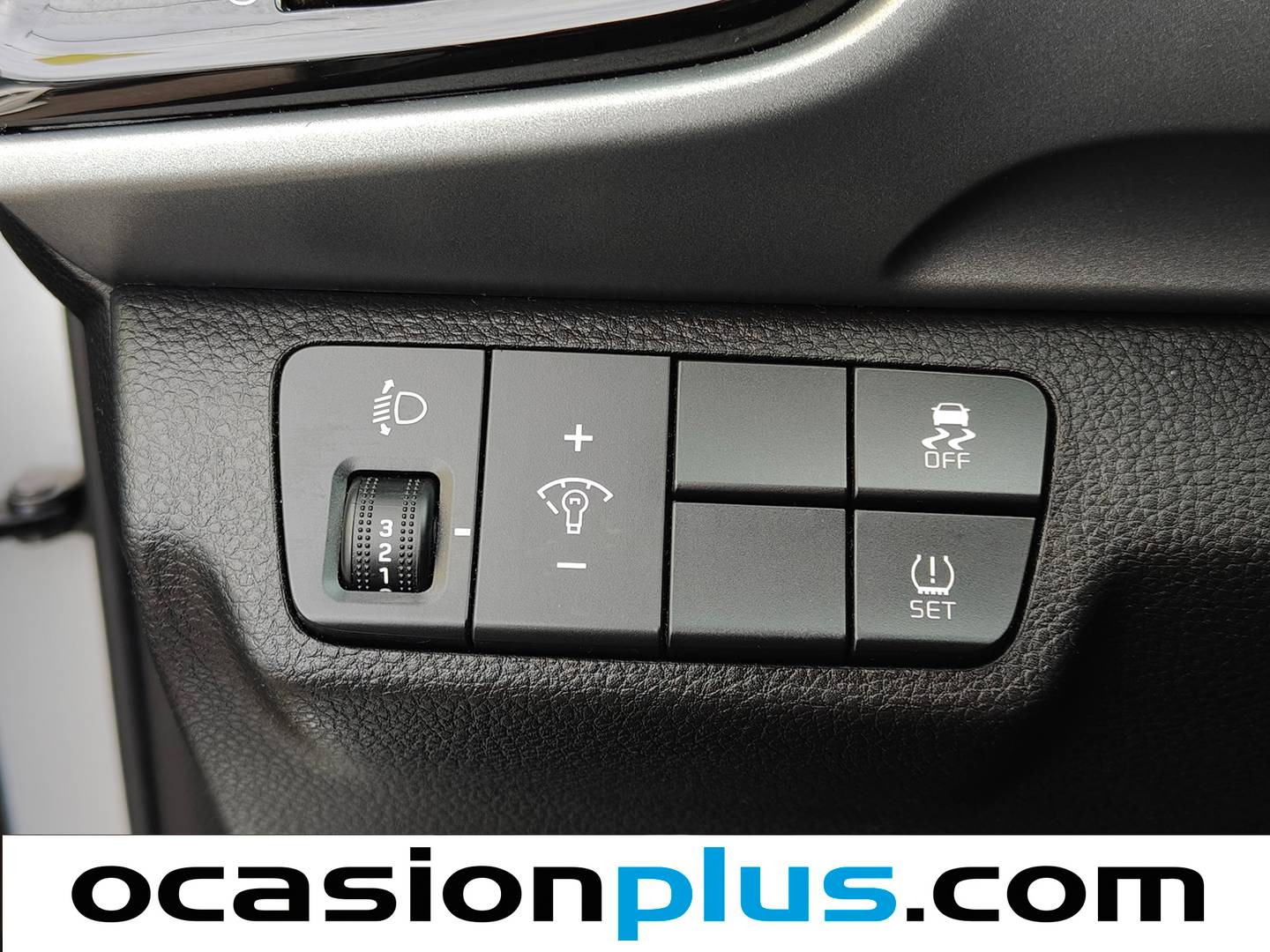 KIA Stonic KIA Stonic 1.0 T-GDi Drive (100 CV) de segunda mano