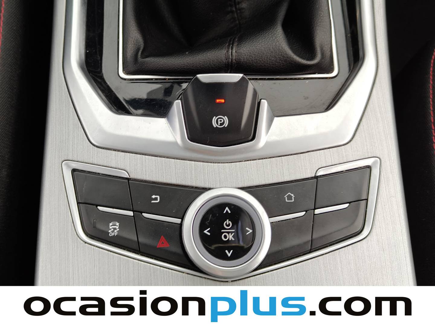 SWM G01 SWM G01 1.5T Luxury (131 CV) de segunda mano