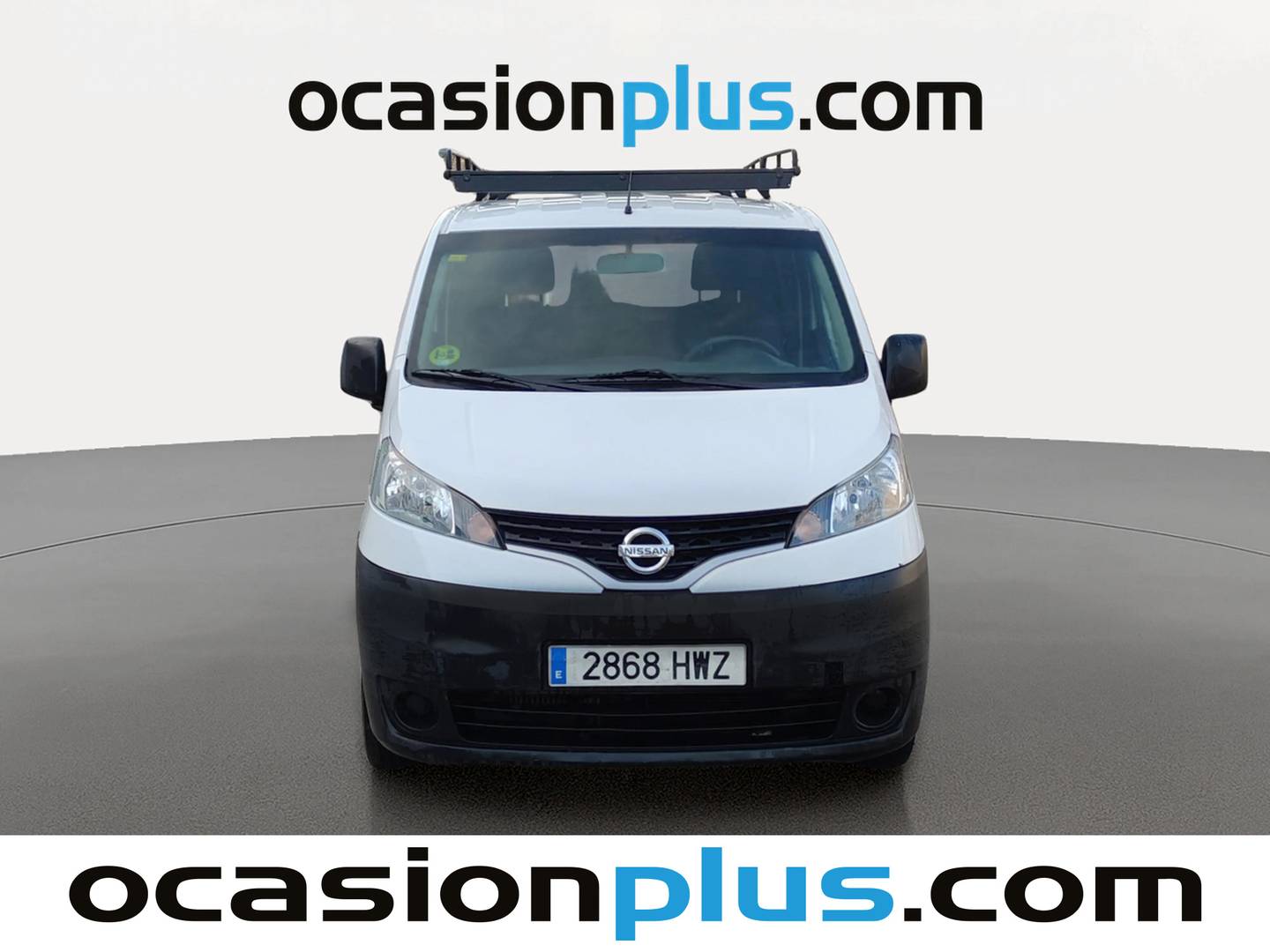 Foto Nissan NV200 Nissan NV200 1.5 dCi Comfort (89 CV)