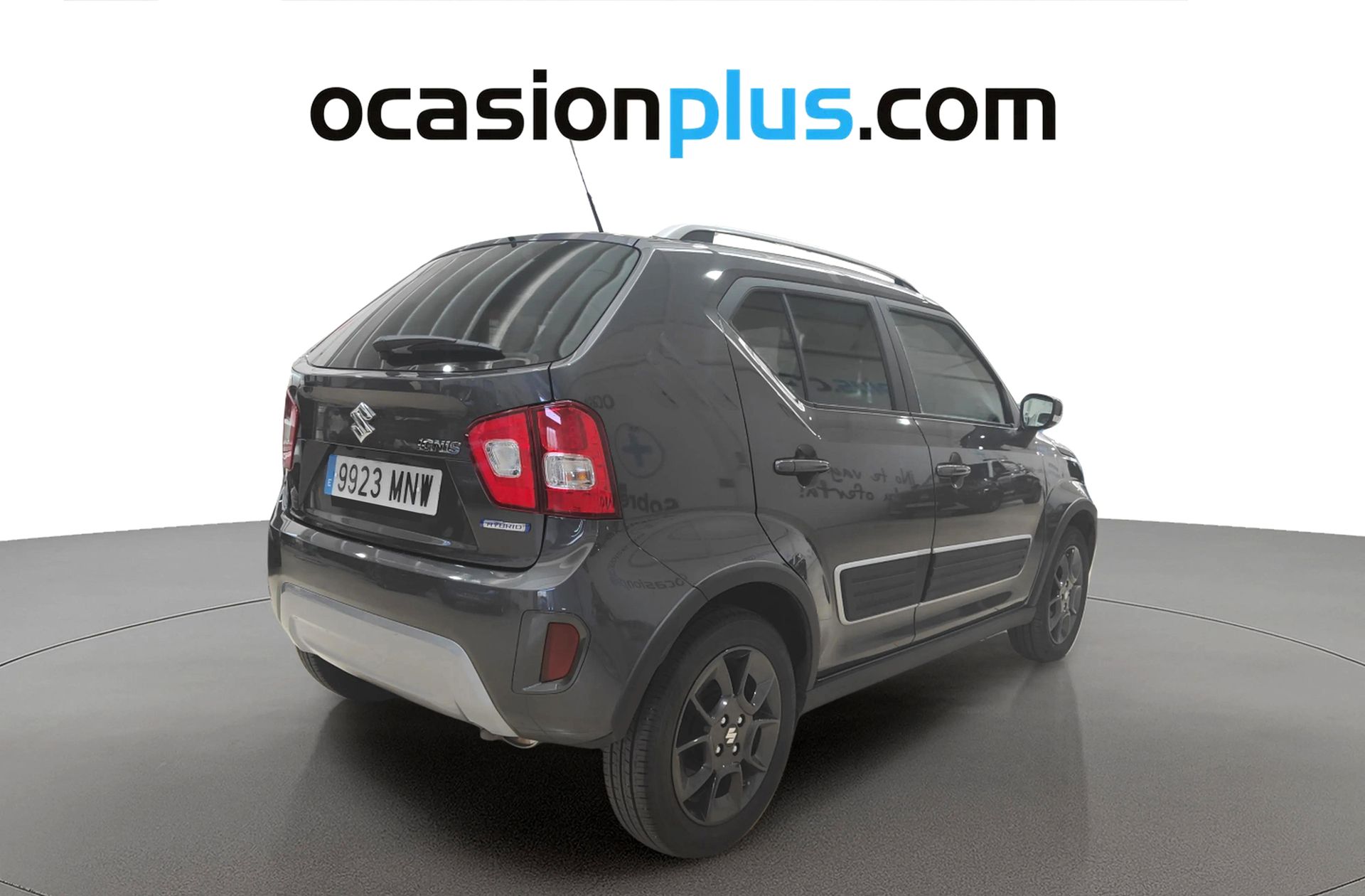 Suzuki Ignis 1.2 Mild Hybrid GLX - foto 4