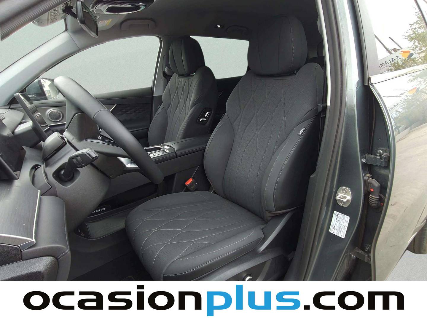EBRO S800 EBRO S800 1.6 TGDI Premium DCT (147 CV) 7 Plazas 147cv