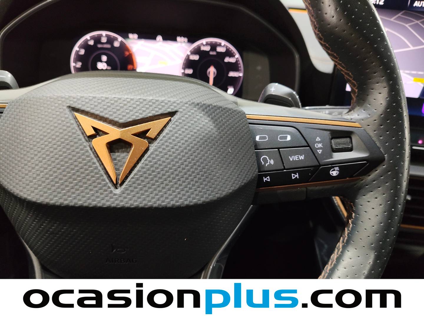 Cupra Formentor CUPRA Formentor 1.5 TSI DSG (150 CV) 150cv