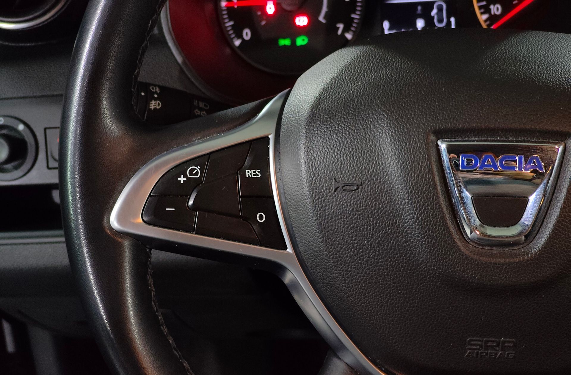 Dacia Duster Prestige TCe 4x2 - foto 26