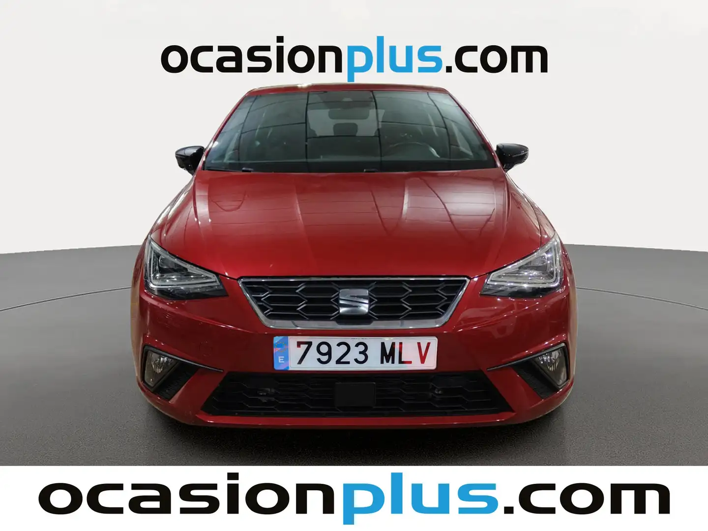 Foto Seat Ibiza SEAT Ibiza 1.0 TSI S&S FR XL (110 CV)