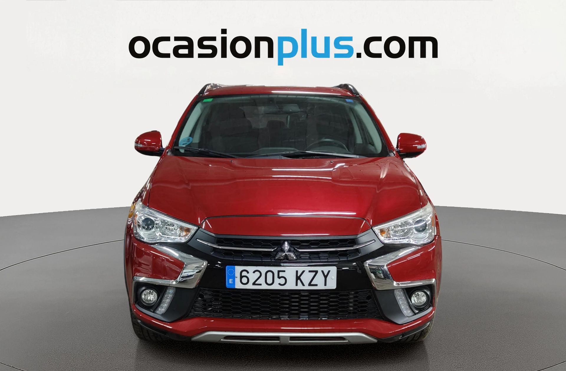 Mitsubishi ASX 160 MPI Motion - foto 12