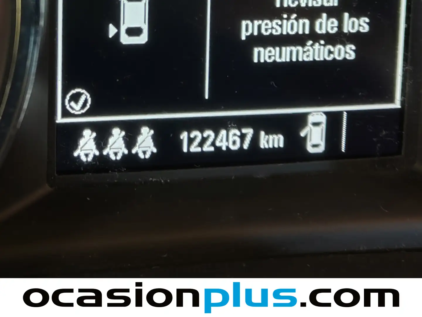 Foto Opel Astra Opel Astra 1.4 Turbo S&S Selective (125 CV)