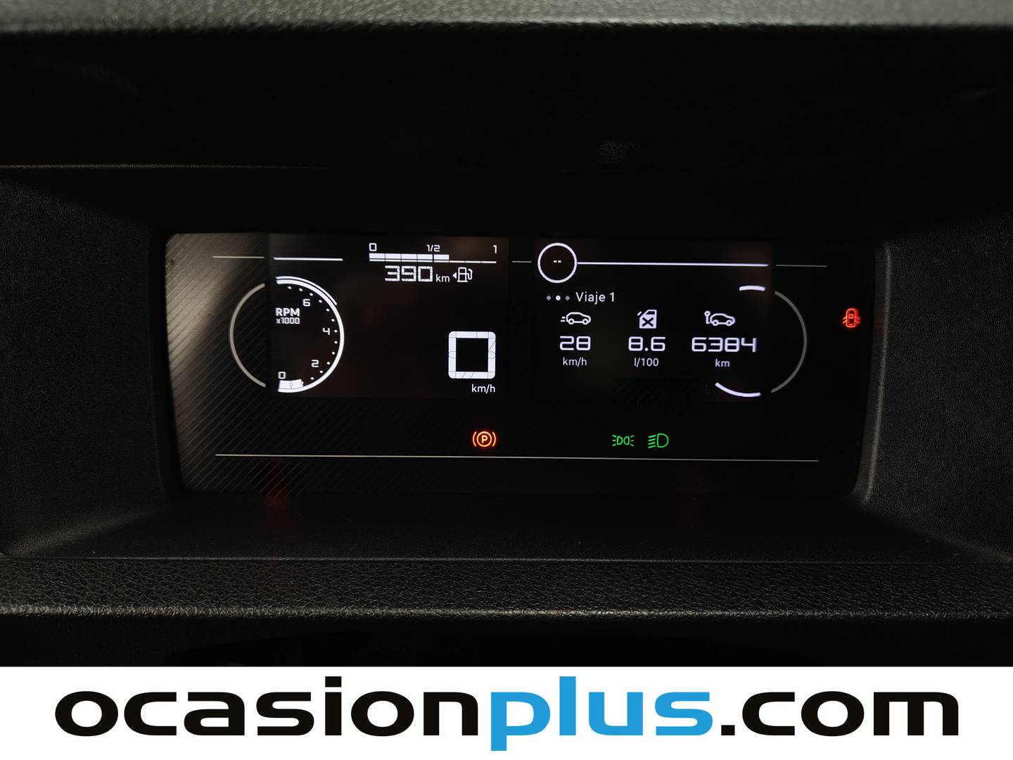 Fiat Scudo Fiat Scudo Furgon 1.5 Bluehdi L2 (120 CV) 2024
