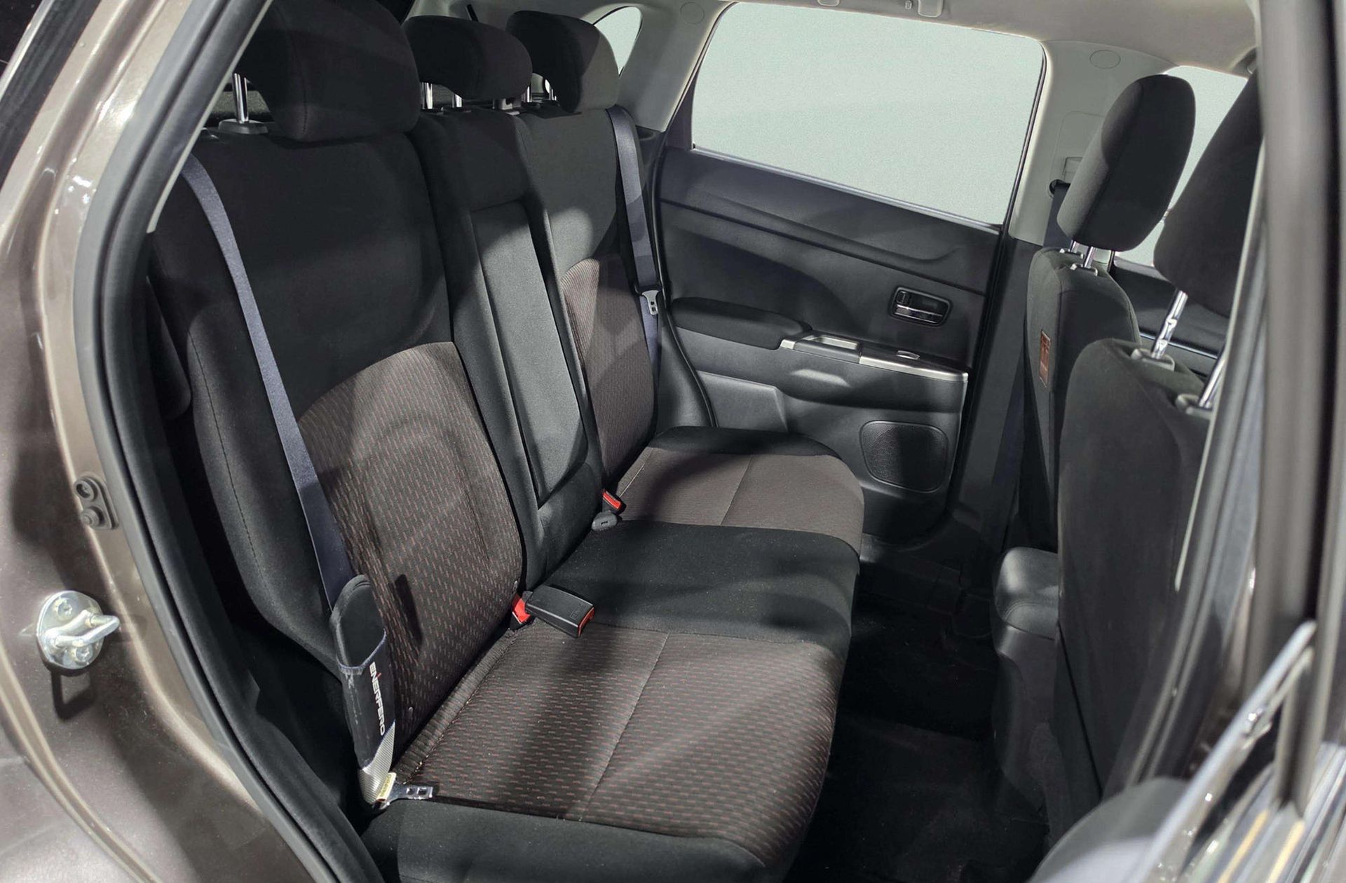 Mitsubishi ASX 160 MPI Motion - foto 14