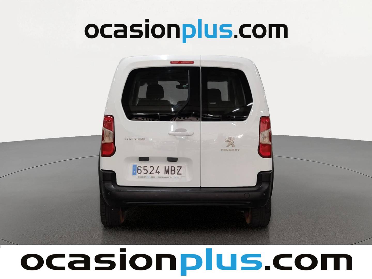 Peugeot Rifter Peugeot Rifter BlueHDi 100 Active Pack Standard (100 CV) 100cv