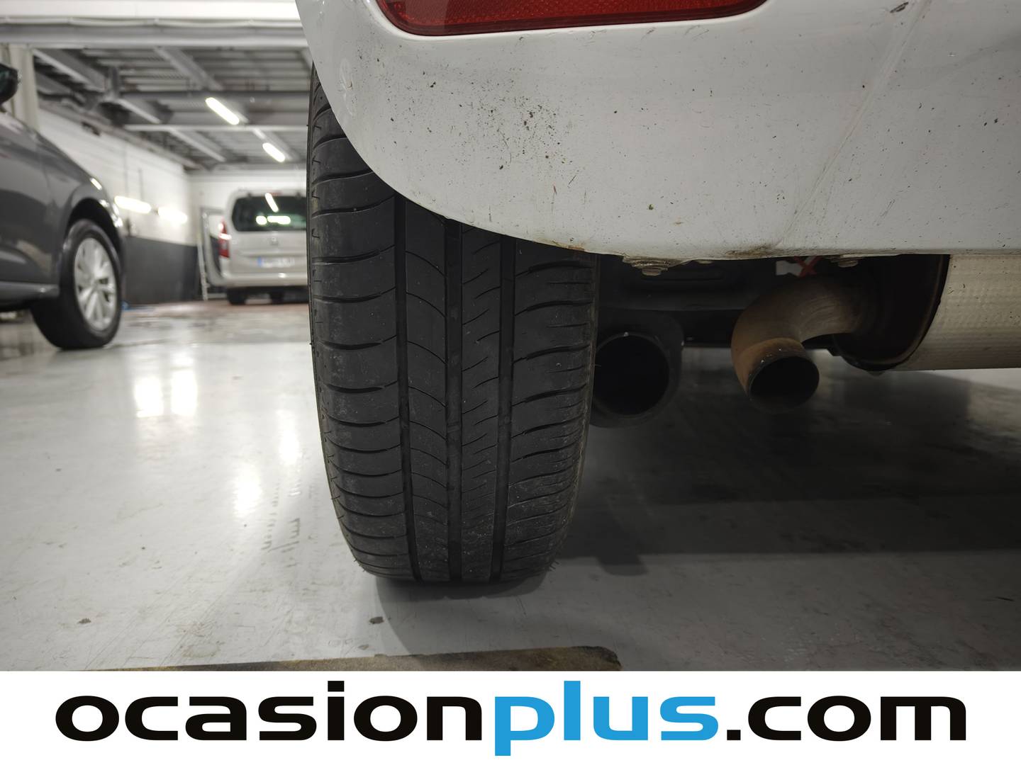 Foto Renault Twingo Renault Twingo Limited TCe (90 CV)