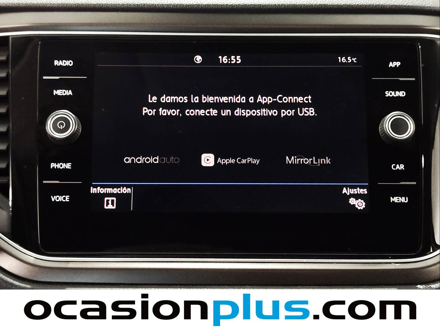 Volkswagen T-Roc Volkswagen T-Roc Advance 1.0 TSI (115 CV) 2018