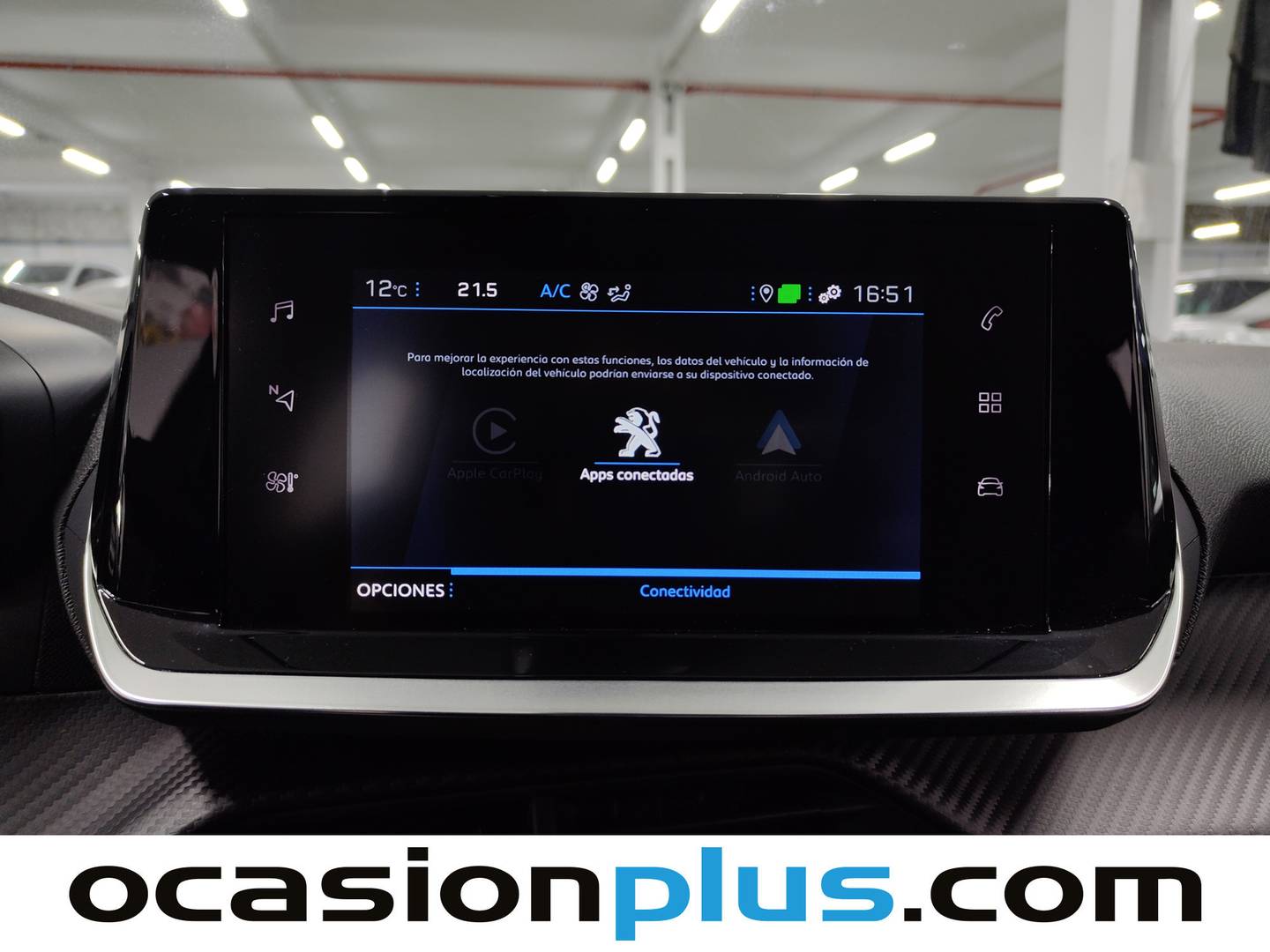 Foto Peugeot 208 Peugeot 208 PureTech 100 Allure (100 CV)