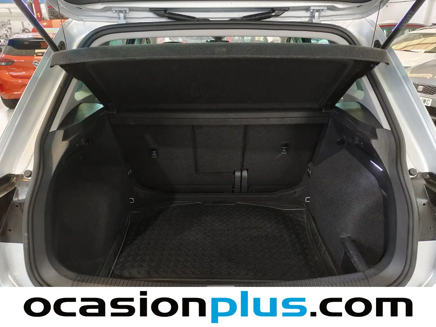 Foto Volkswagen Tiguan Volkswagen Tiguan Life 1.5 TSI (150 CV) DSG