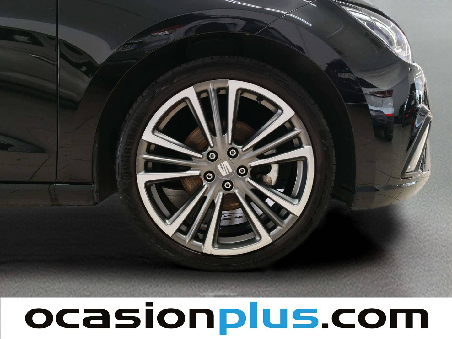 Seat Ibiza Seat Ibiza 1.0 TSI FR 75 Aniversario DSG (115 CV) de ocasión