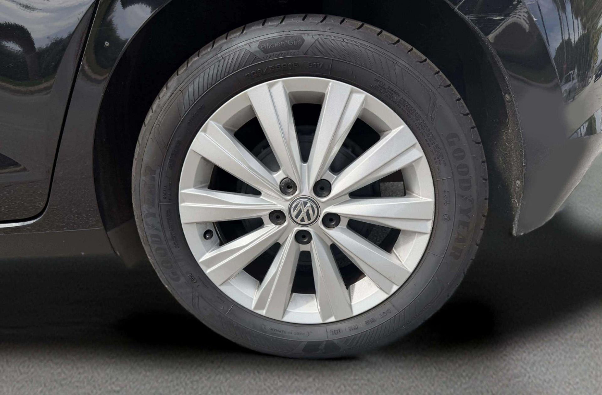 Volkswagen Polo Sport 1.0 TSI - foto 29