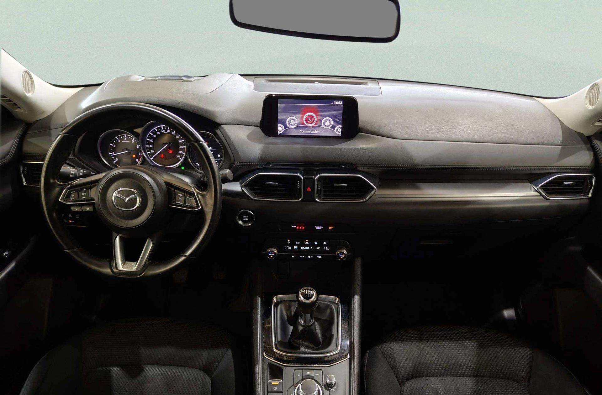 Mazda CX-5 2.0 G Evolution Design 2WD - foto 6
