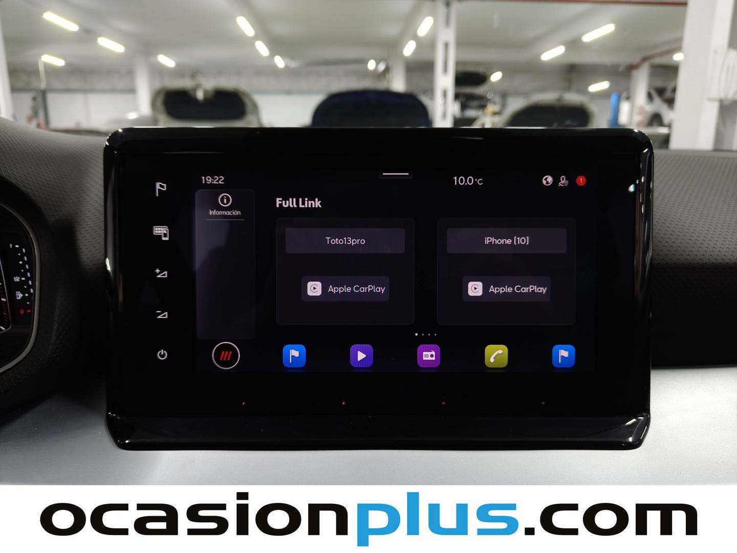 Foto Seat Arona SEAT Arona 1.5 TSI FR XL DSG (150 CV)