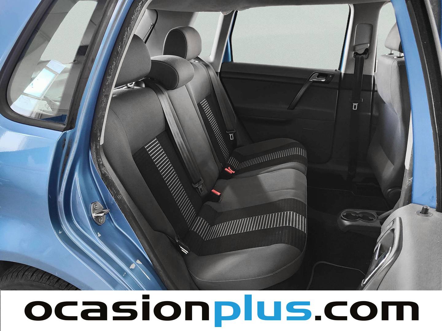 Volkswagen Polo Volkswagen Polo United 1.2 (60 CV) gasolina