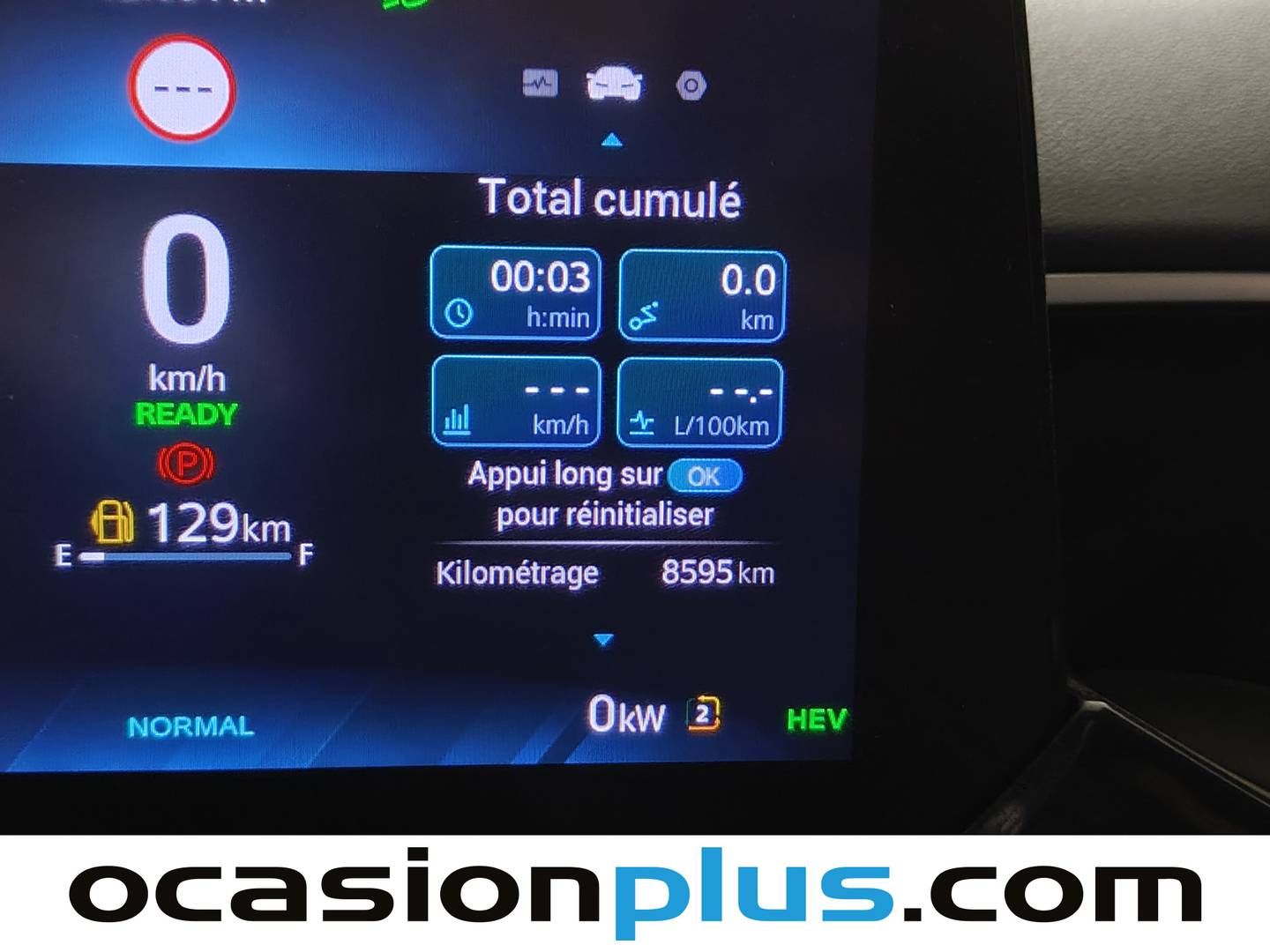 MG MG3 Hybrid+ MG MG3 Hybrid+ Standard (195 CV) 2025