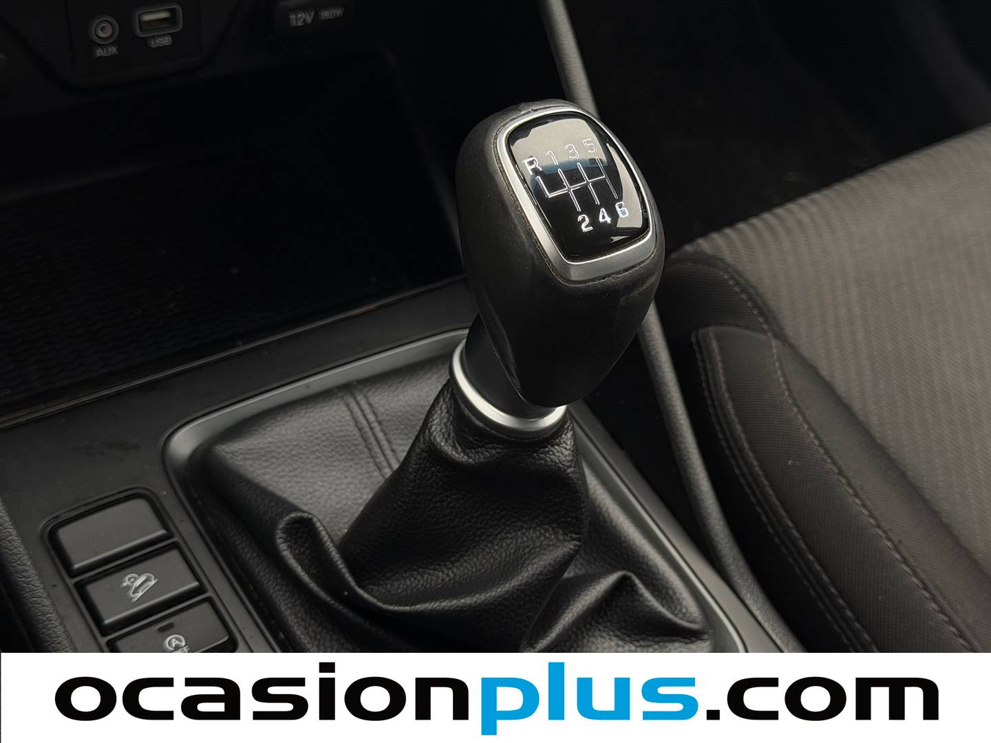 Hyundai Tucson Hyundai Tucson 1.6 CRDI Essence 4x2 85 kW (116 CV) de segunda mano