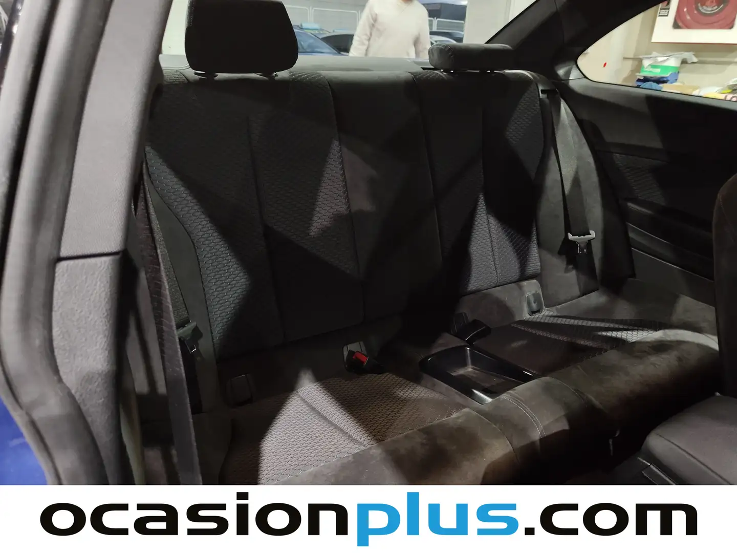 Foto BMW Serie 2 BMW Serie 2 220i Coupe (184 CV) Pack M