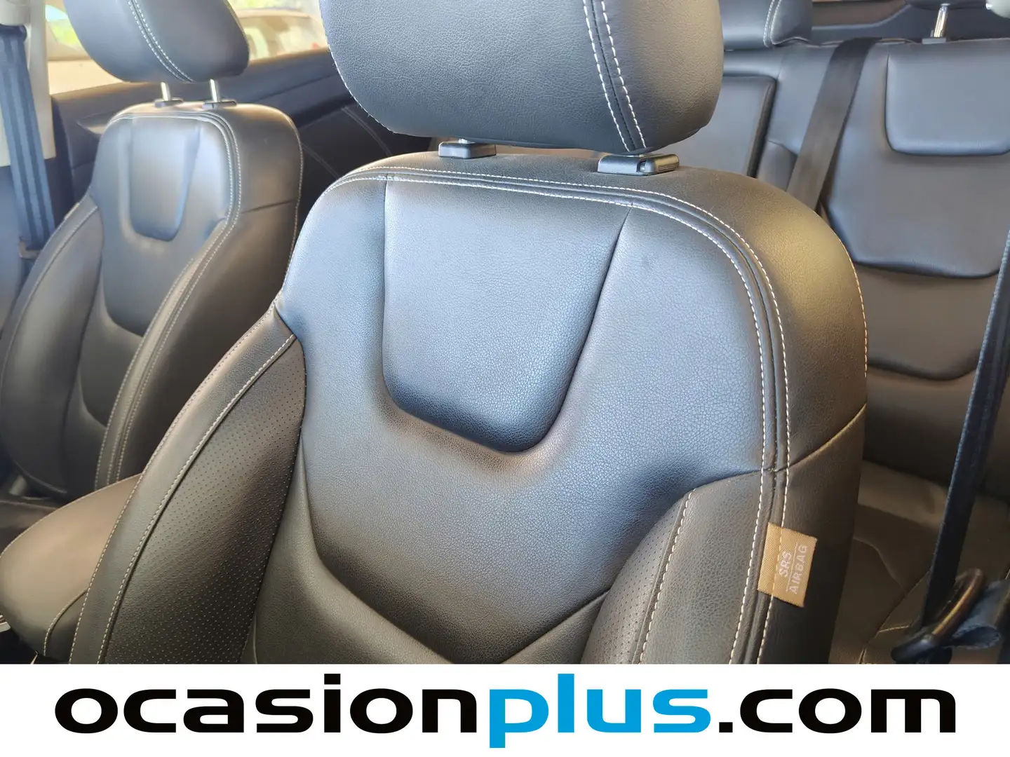 Foto DFSK 580 DFSK 580 1.5 T Luxury (149 CV) 7 Plazas