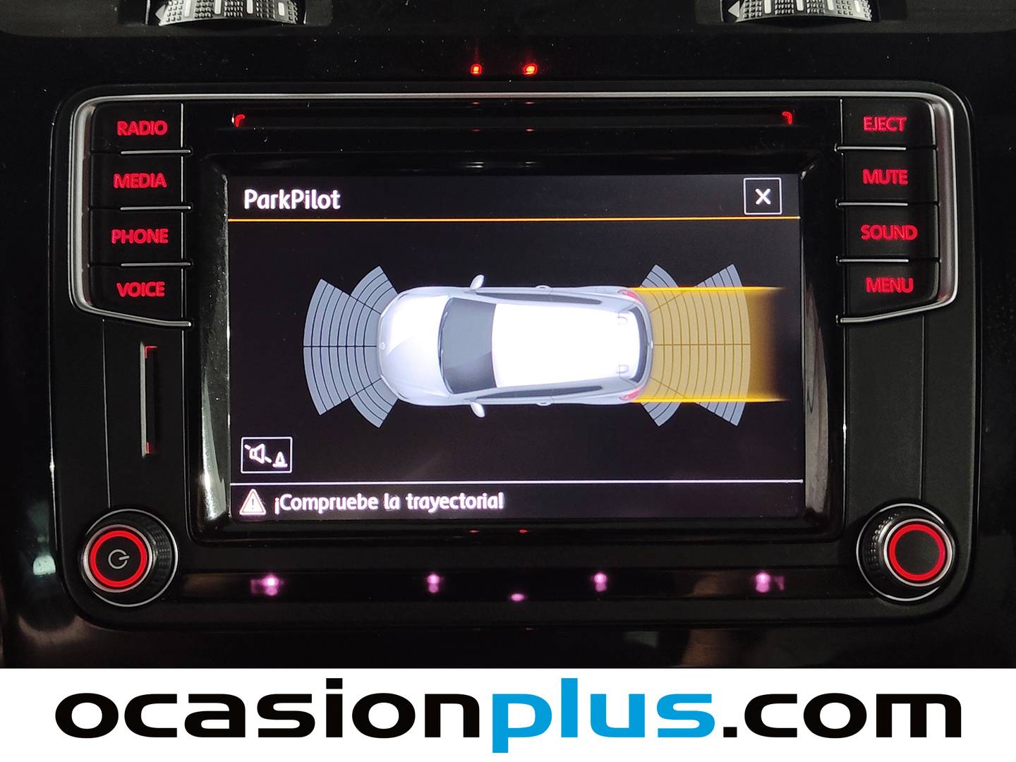 Foto Volkswagen Scirocco Volkswagen Scirocco R-Line 2.0 TDI BMT (150 CV) DSG