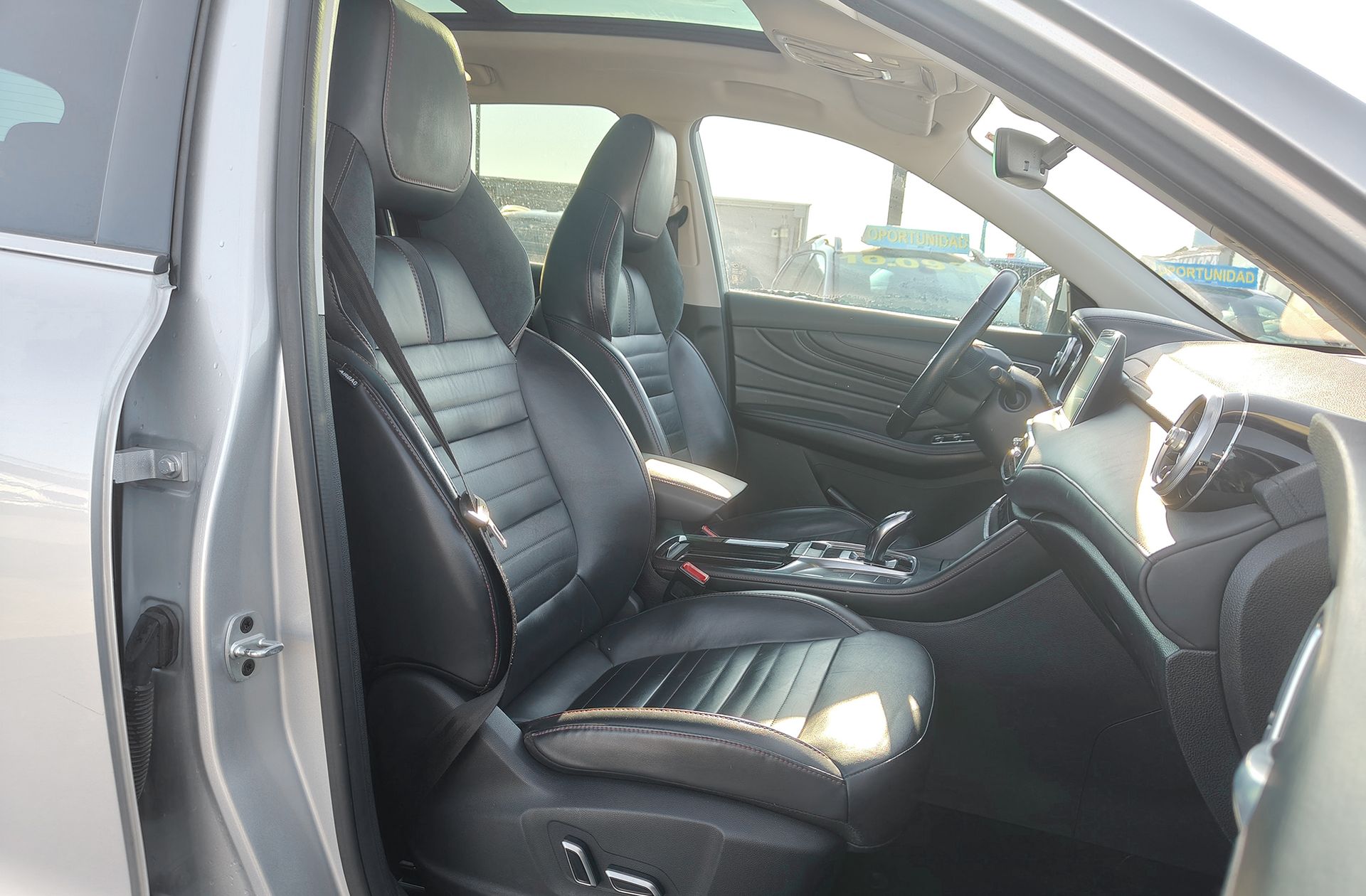 MG eHS 1.5 T-GDi PHEV Luxury - foto 24