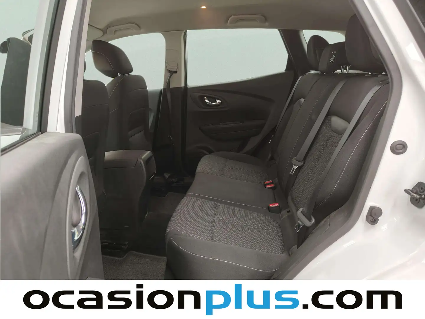 Foto Renault Kadjar Renault Kadjar Intens Energy dCi (110 CV)