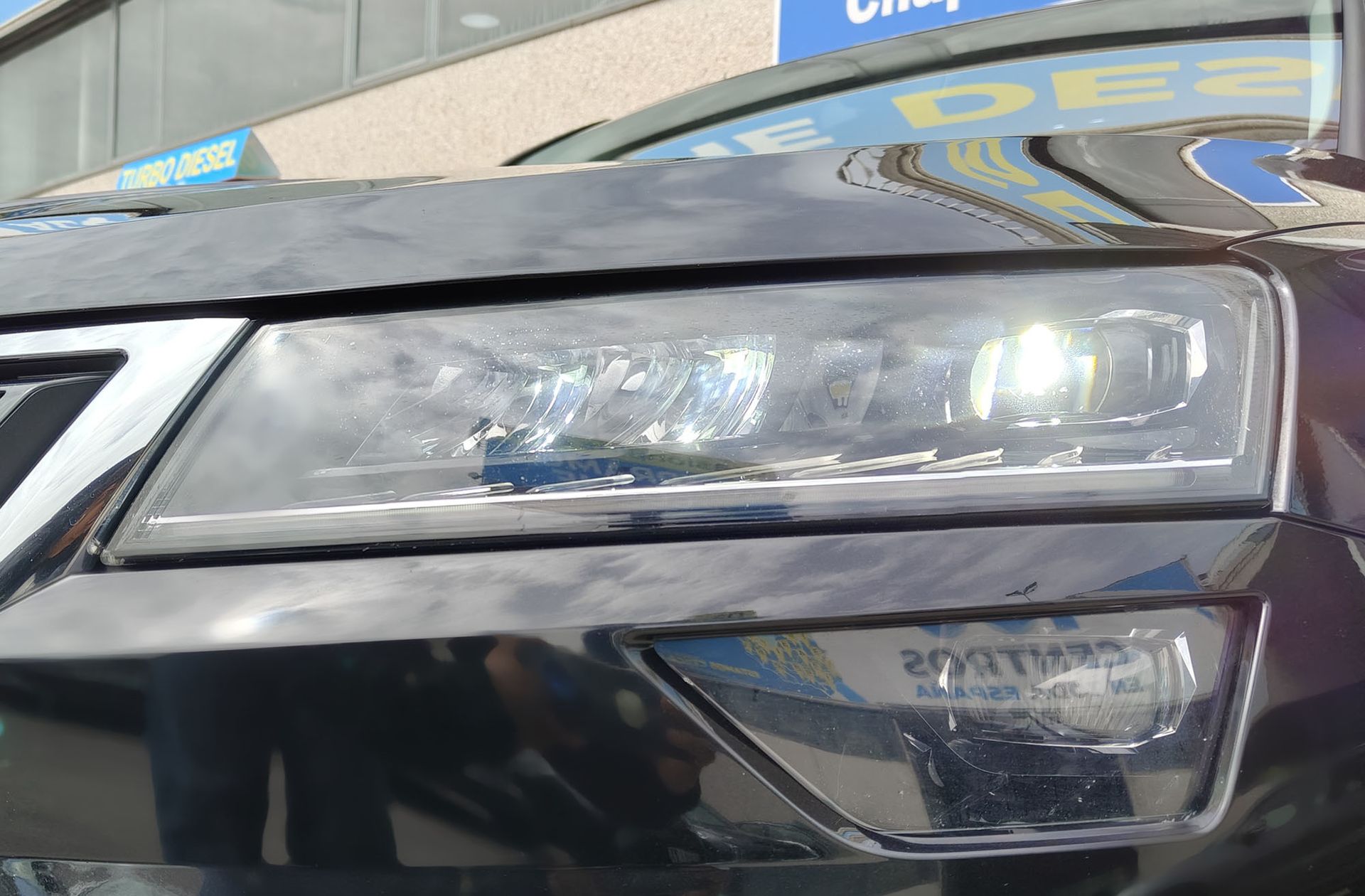 Škoda Karoq 1.6 TDI Ambition - foto 16