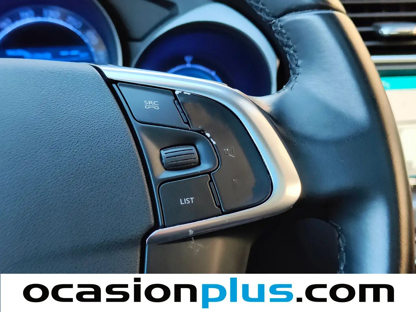 Foto Citroën C4 Citroen C4 PureTech 110 Feel Edition (110 CV)