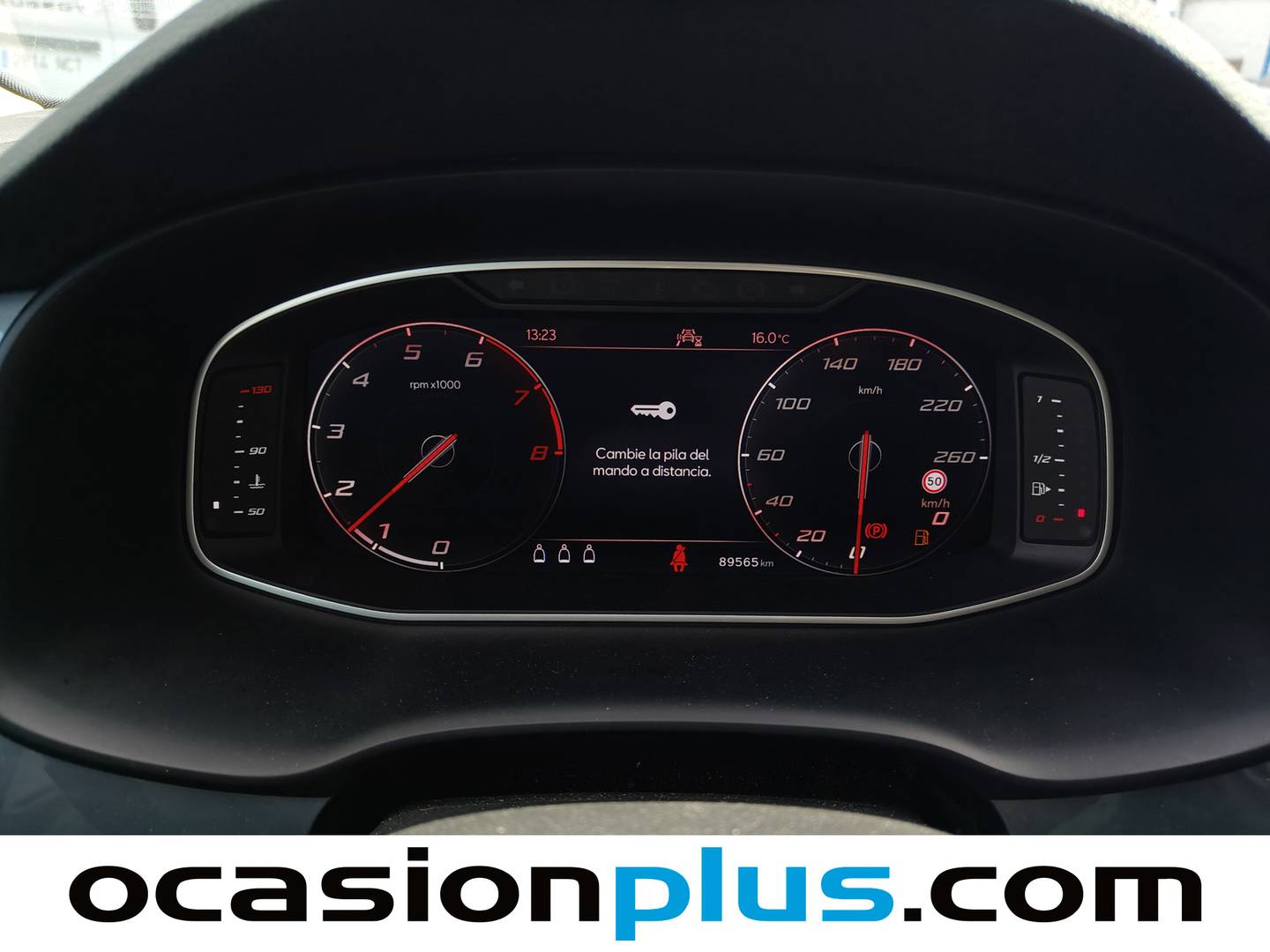 Foto Seat Ateca SEAT Ateca 1.5 TSI S&S Style XL (150 CV)