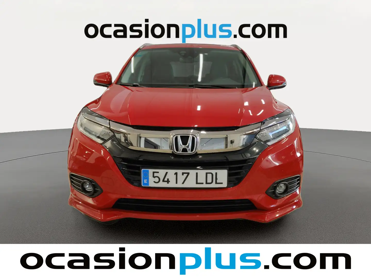 Foto Honda HR-V Honda HR-V 1.5 i-VTEC Executive CVT (130 CV)