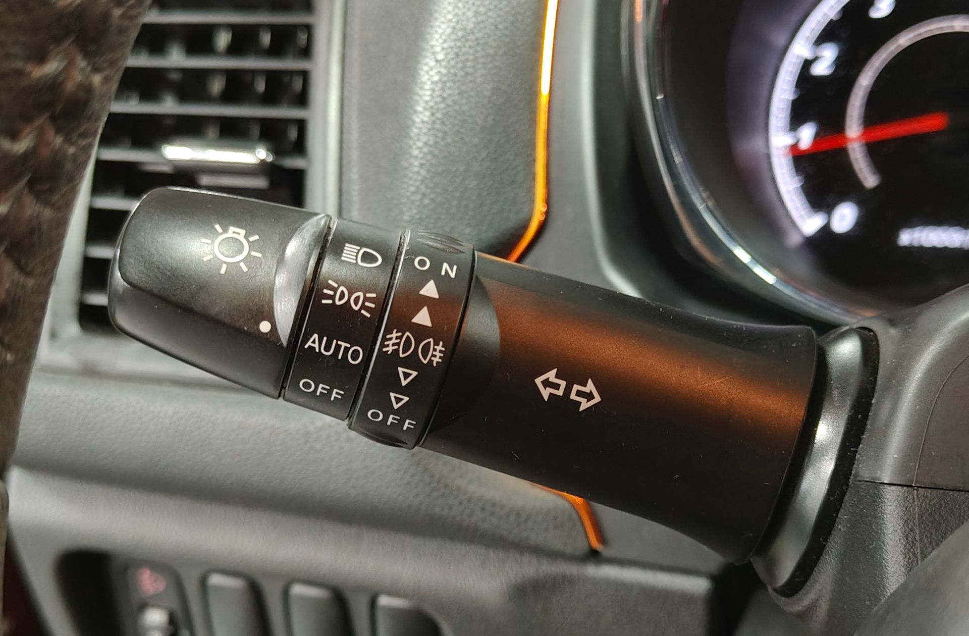 Mitsubishi ASX 160 MPI Motion - foto 21