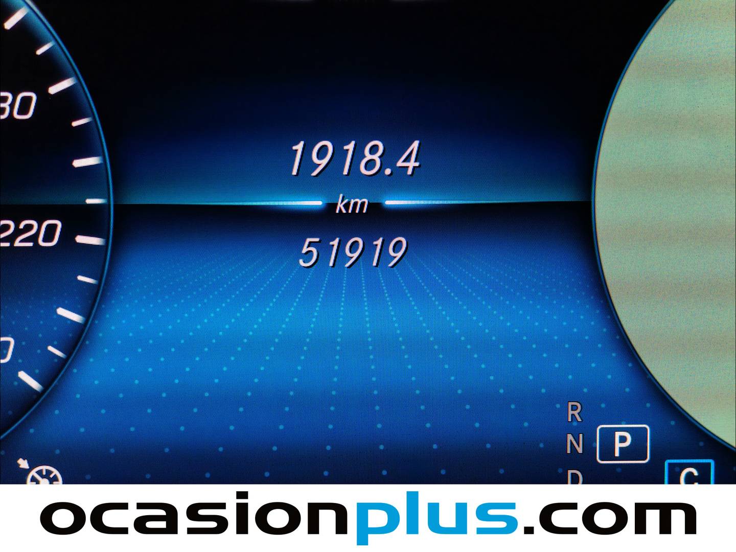 Foto Mercedes Clase GLC Mercedes-Benz GLC GLC 220 d 4Matic (194 CV)