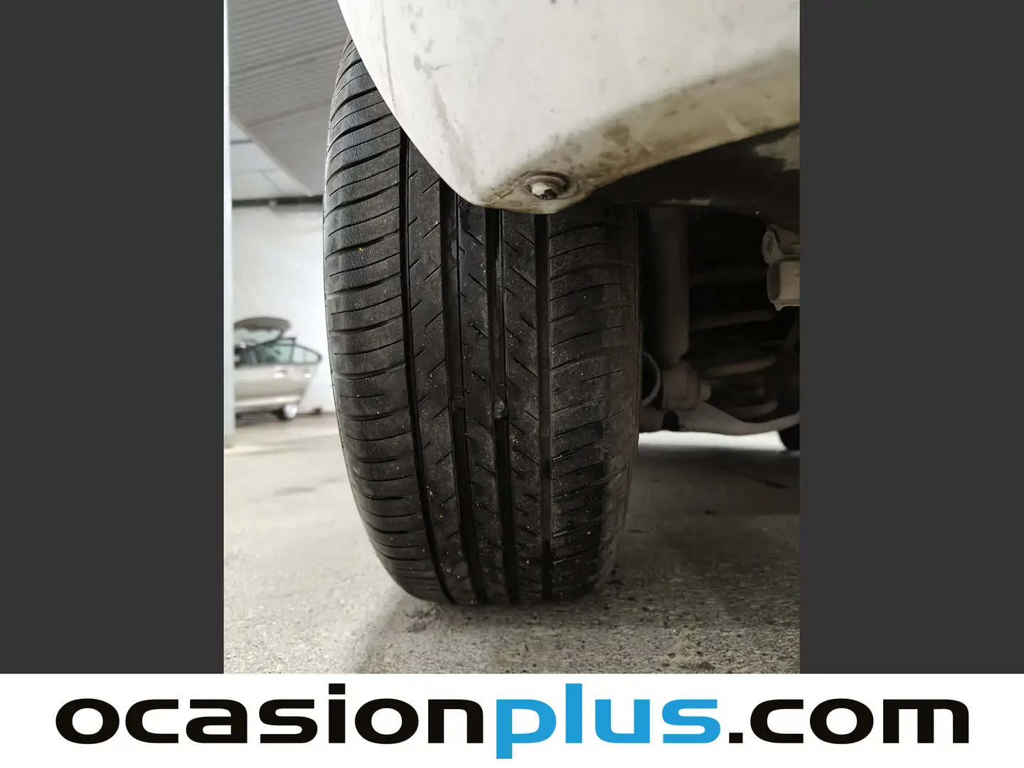 Foto Renault Clio III Renault Clio Collection dCi eco2 (75 CV)