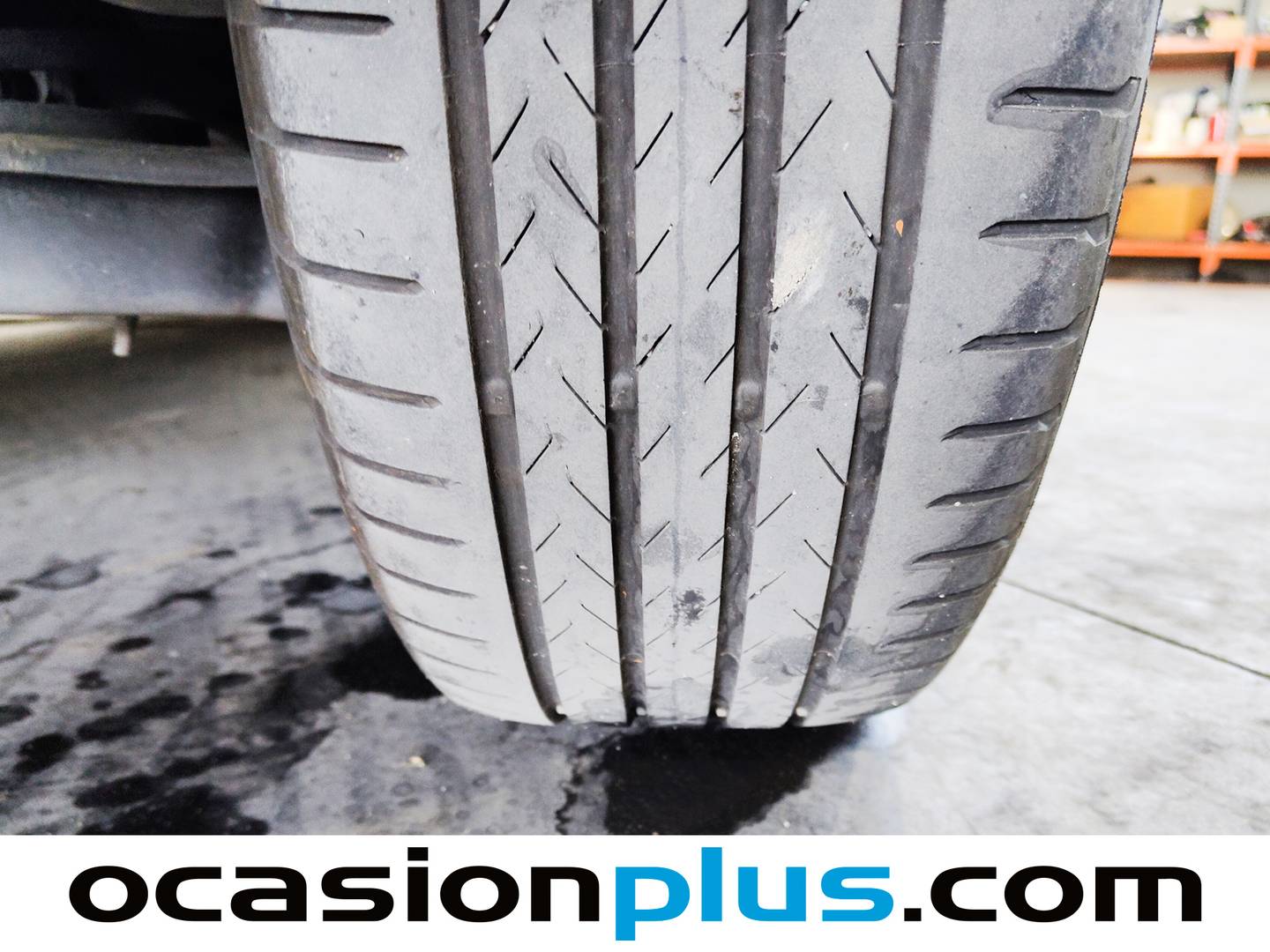 KIA e-Niro KIA e-Niro Concept (Long Range) (204 CV) barato