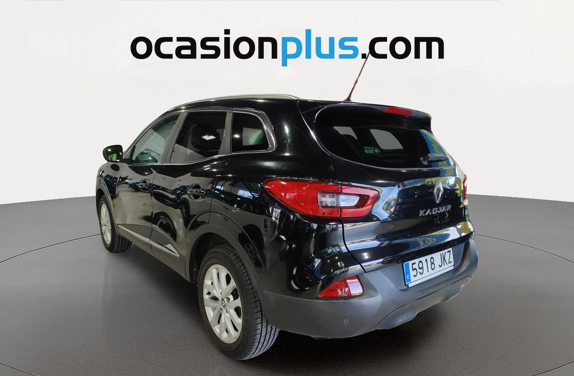 Renault Kadjar TCe 130 Intens Energy - foto 3