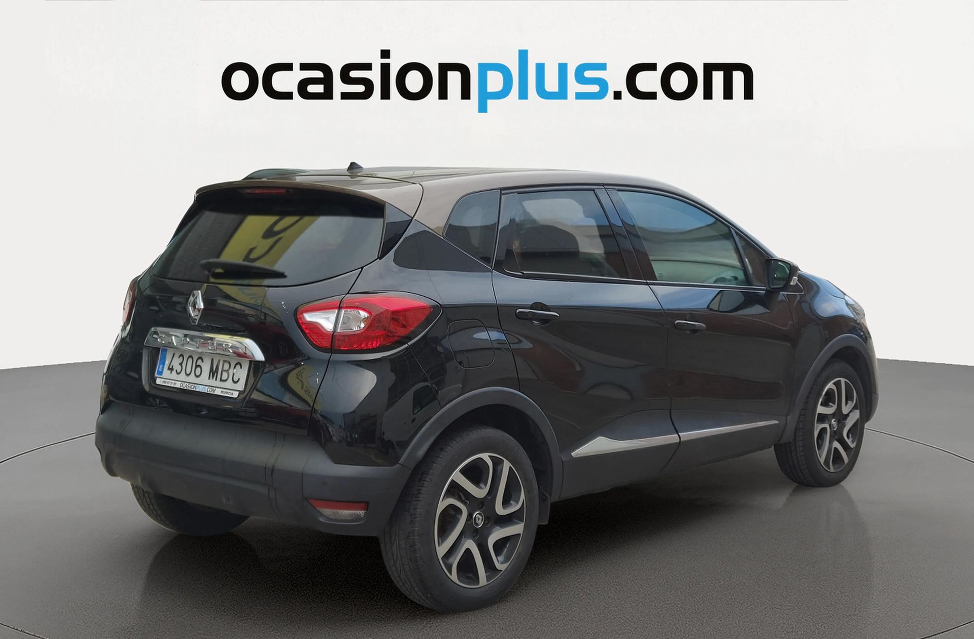 Renault Captur Zen Energy TCe EDC - foto 3