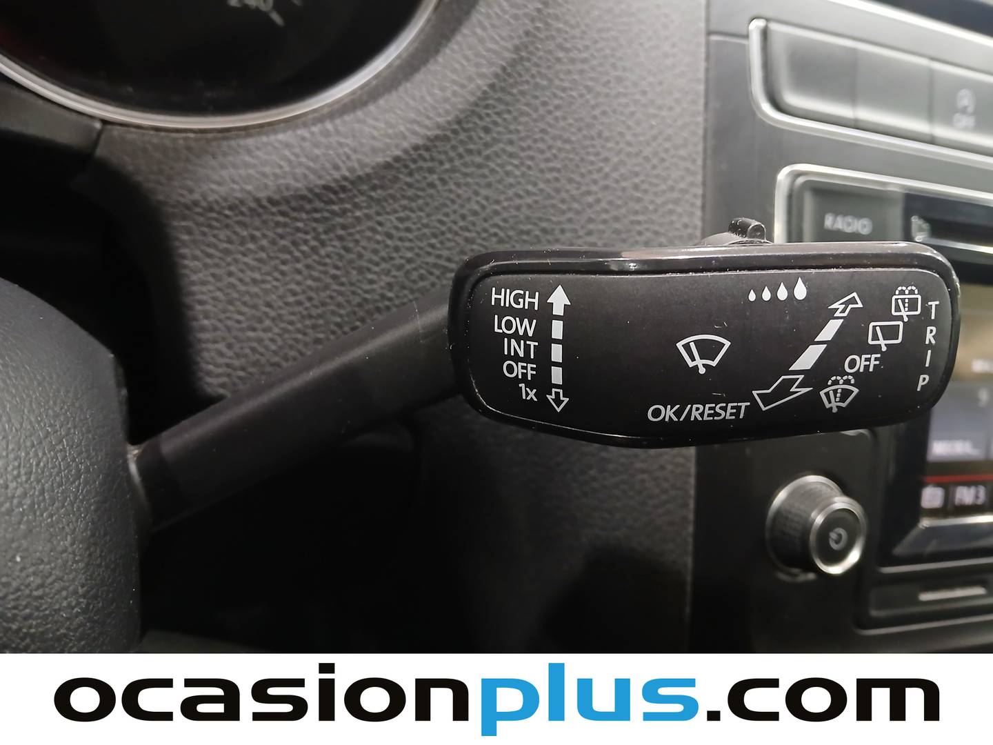 Equipamiento del Volkswagen Polo Volkswagen Polo Advance 1.4 TDI BMT (90 CV)